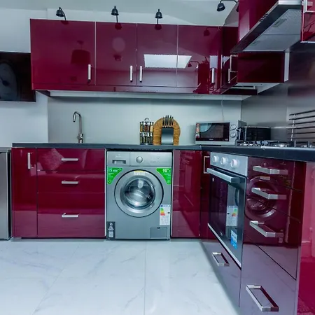 Guestready - The Apartman *