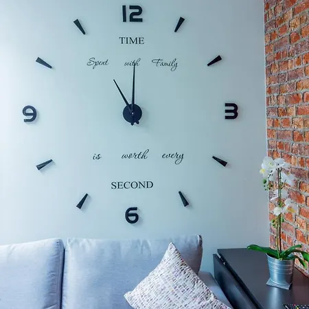 Apartman Guestready - The *
