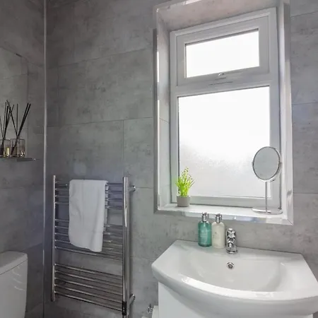 Guestready - The Apartman *