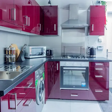 Guestready - The Apartman *