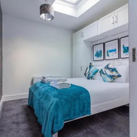 Guestready - The Apartman *